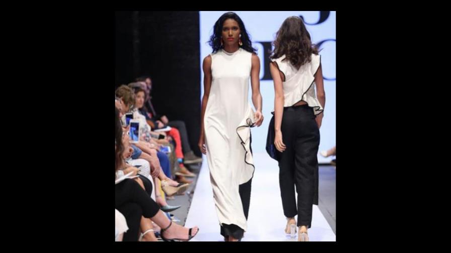 Un viaje al universo creativo de Jenny Polanco