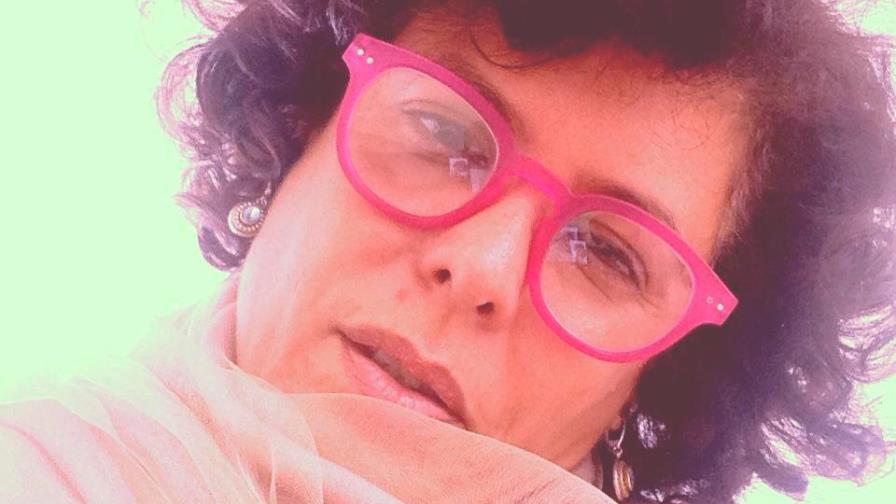 Ministro de Cultura expresa profundo pesar por la muerte de la diseñadora Jenny Polanco Ministro de Cultura expresa profundo pesar por la muerte de la diseñadora Jenny Polanco