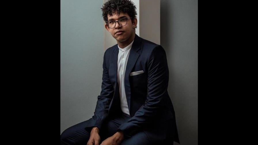 Jerameel Reyes te invita a conocer el mundo a través de su lente con ‘I Went Somewhere’