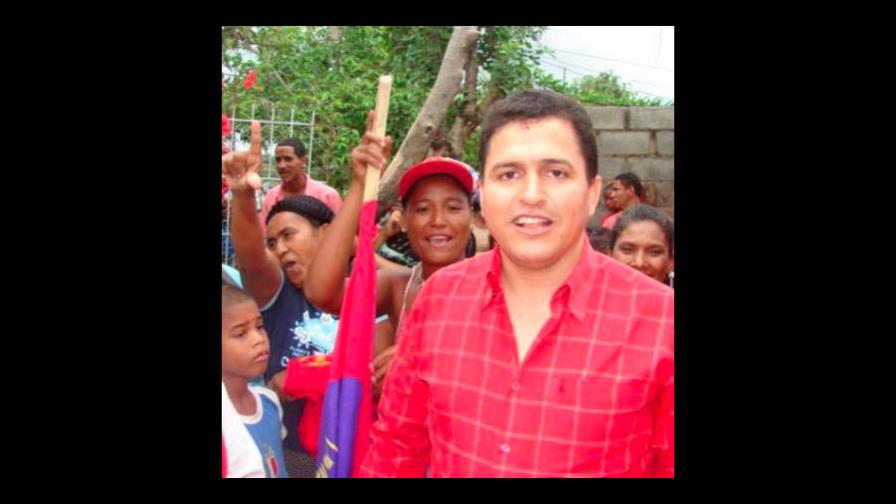 Excónsul acusado de narcotráfico preside Movimiento Nacional Cristiano 