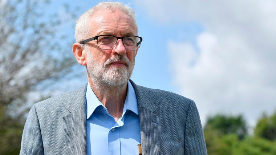 Laboristas  dicen que harán todo lo posible para frenar un “brexit” sin acuerdo