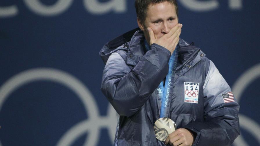 Los padecimientos emocionales de los deportistas olímpicos Los padecimientos emocionales de los deportistas olímpicos