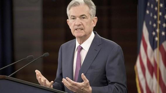 Fed se reúne pero no se espera un aumento de las tasas de EE.UU.