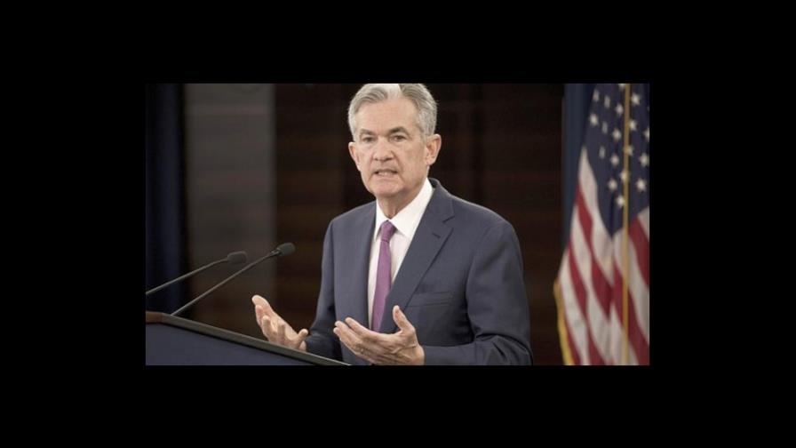 Fed se reúne pero no se espera un aumento de las tasas de EE.UU. Fed se reúne pero no se espera un aumento de las tasas de EE.UU.