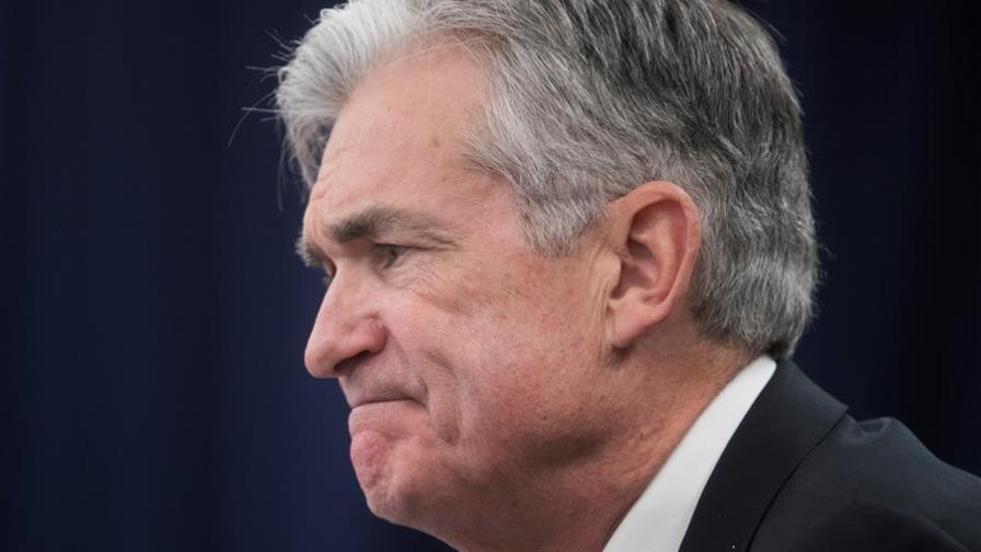 La Fed advierte que la recuperación podría extenderse hasta fin de 2021