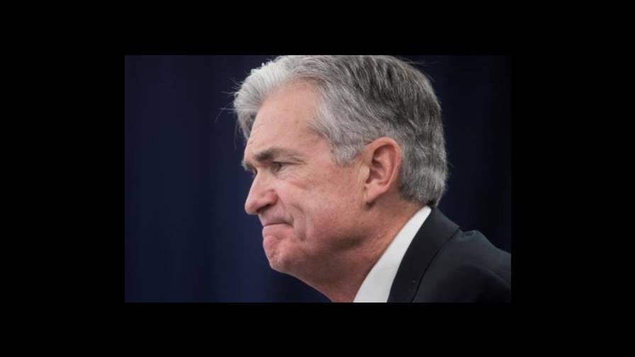 Reserva Federal: Persiste gran incertidumbre sobre recuperación de economía de EEUU