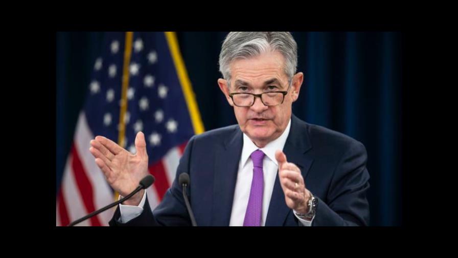 La Fed dice que coronavirus puede perturbar economía china y actividad global