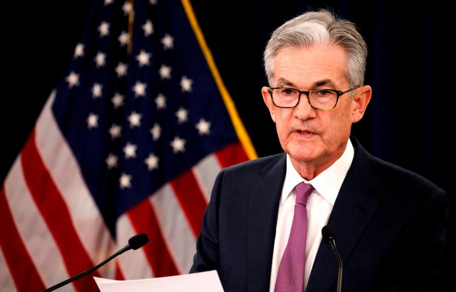 La Fed rechaza el uso de tipos de interés negativos en EEUU