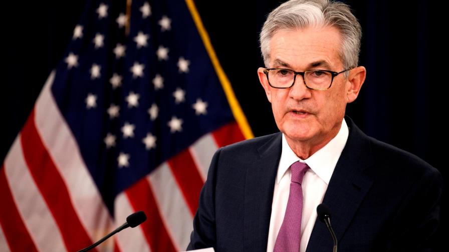 La Fed rechaza el uso de tipos de interés negativos en EEUU