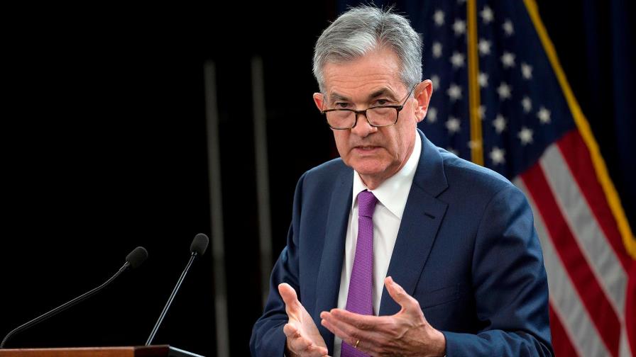 Presidente de la Reserva Federal advierte que la recuperación 
de los EE.UU. podría extenderse hasta finales de 2021
