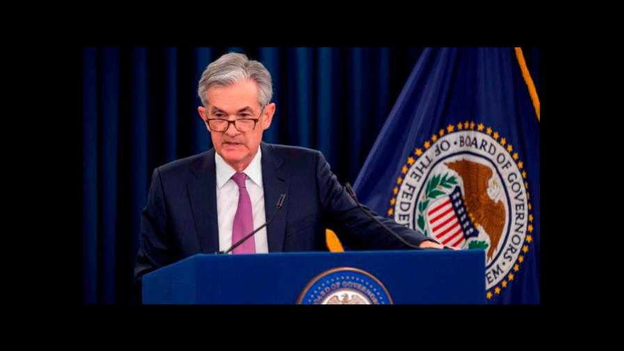 El mercado laboral en EEUU tardará años en recuperarse, según el jefe de la Fed