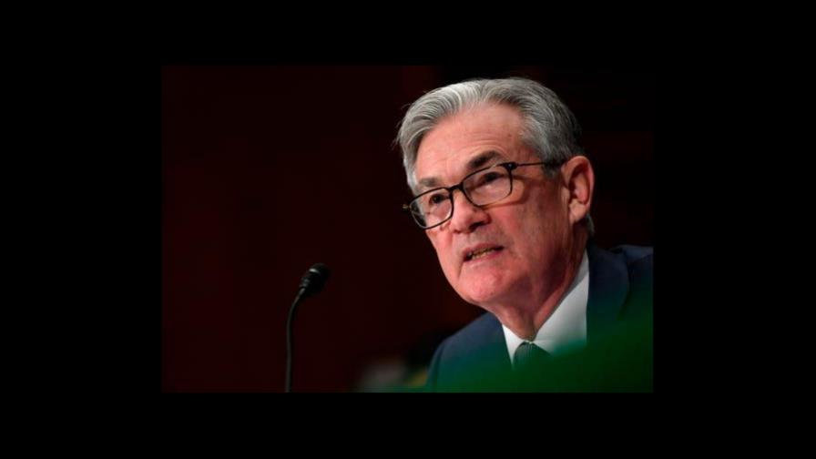 La Fed prevé una contracción del 6,5%y un paro del 9,3% en EEUU a fin de 2020