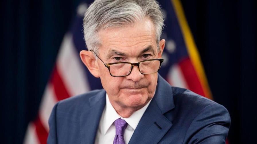 La Fed comenzará este mes a reducir su programa mensual de compra de bonos