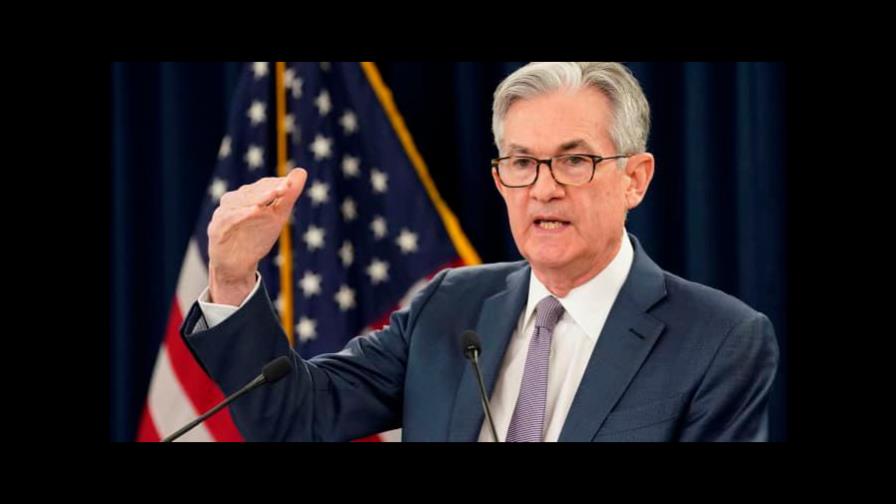 Powell avisa de una posible subida de precios con la reapertura económica