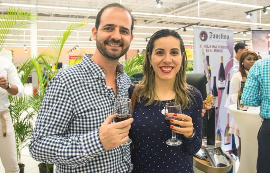 Carrefour inaugura la nueva edición de su Feria de Vinos 