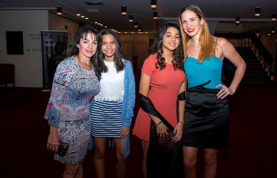 Despacho de la Primera Dama ofrece concierto Cantando a la Navidad Despacho de la Primera Dama ofrece concierto Cantando a la Navidad