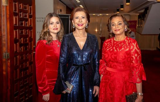 Despacho de la Primera Dama ofrece concierto Cantando a la Navidad Despacho de la Primera Dama ofrece concierto Cantando a la Navidad