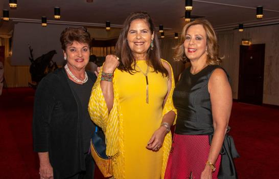 Despacho de la Primera Dama ofrece concierto Cantando a la Navidad Despacho de la Primera Dama ofrece concierto Cantando a la Navidad