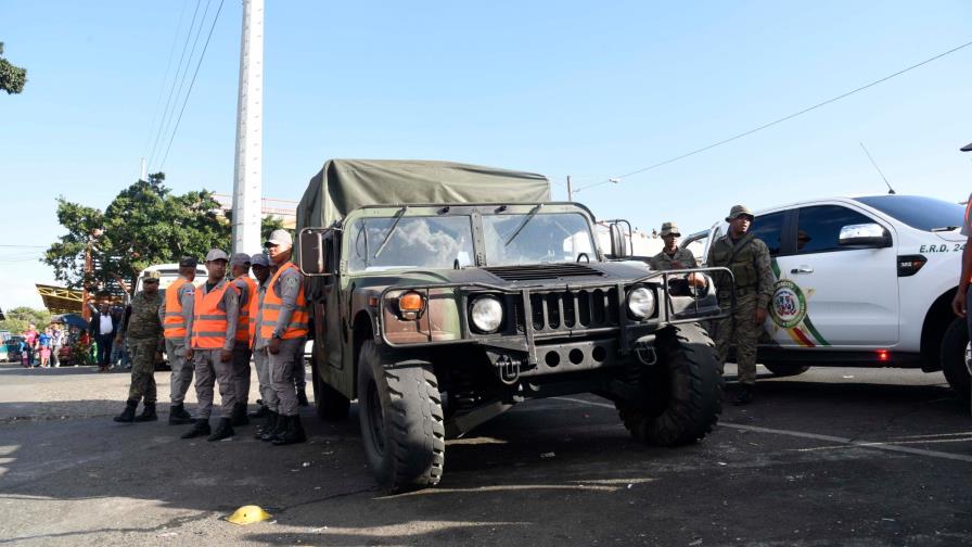 Arranca mañana el 2do operativo Navidad Segura