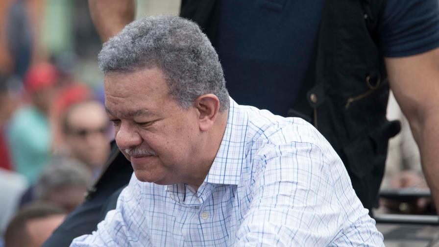 Leonel recuerda a Belisario Betancourt: “Era tan democrático que dormía con la oposición”