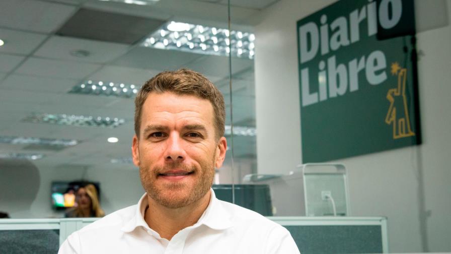 Nuevo presidente de ECORED impulsará compromiso ambiental en sector privado 