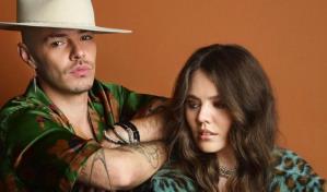 Jesse & Joy presentan miniserie con su nuevo disco Aire