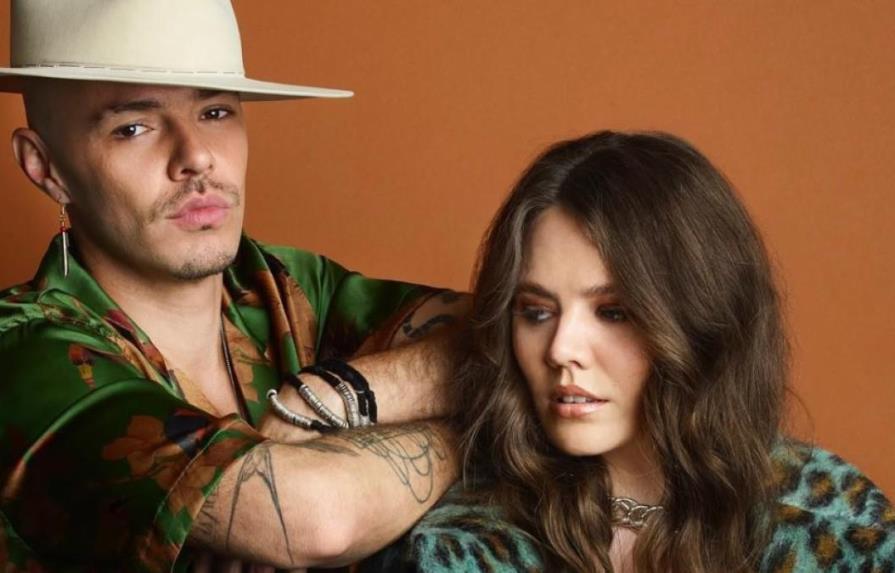 Jesse & Joy presentan miniserie con su nuevo disco Aire