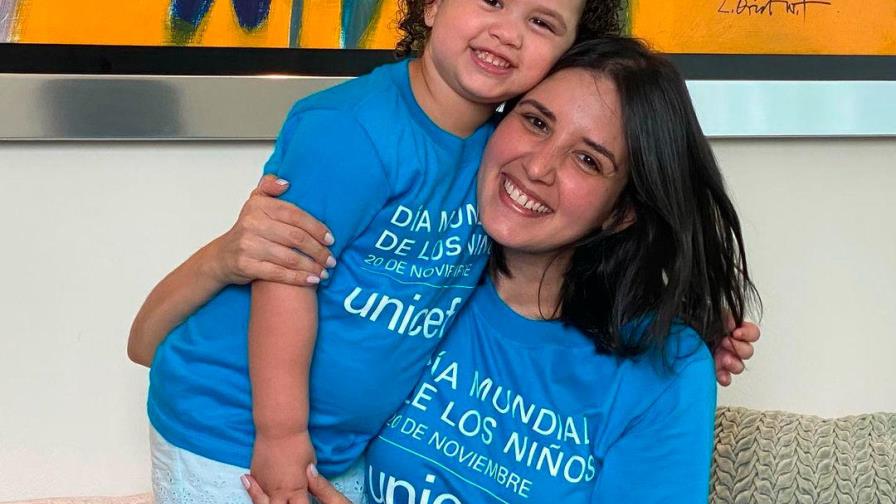 Influyentes de las redes sociales y la televisión apoyan a UNICEF Influyentes de las redes sociales y la televisión apoyan a UNICEF