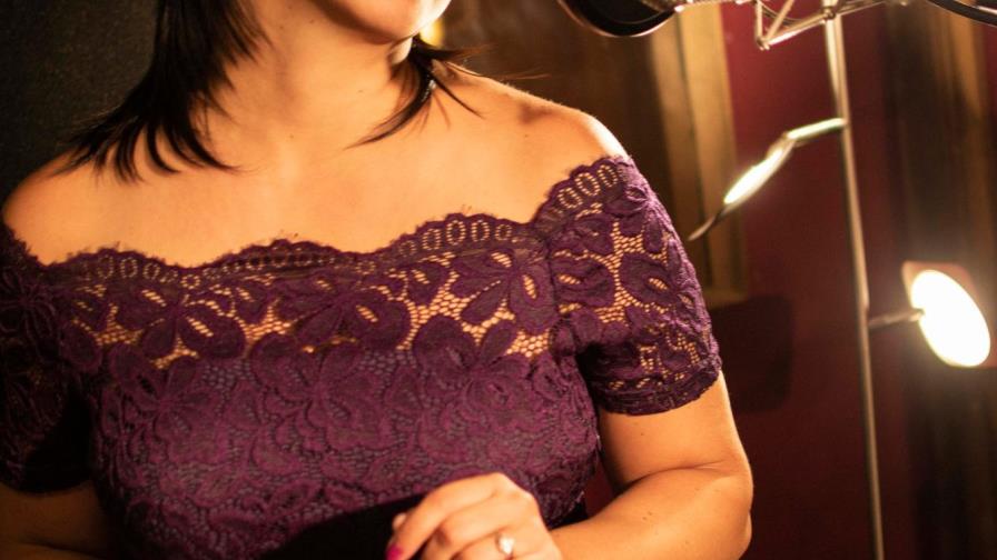 Video | Jessica Medina hace un tributo a Juan Luis Guerra y al merengue desde el jazz