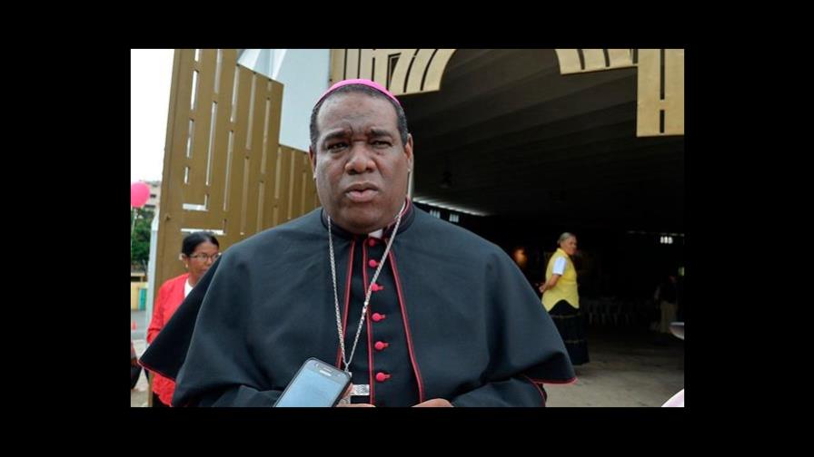 Obispo de Higüey: “Las autoridades bajaron la guardia en centros de diversión” con el COVID-19 Obispo de Higüey: “Las autoridades bajaron la guardia en centros de diversión” con el COVID-19