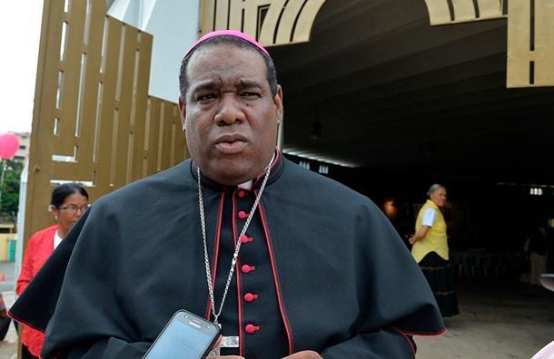 Obispo Jesús Castro: “Se podrá cumplir la Quinta Palabra cuando se erradique la corrupción”