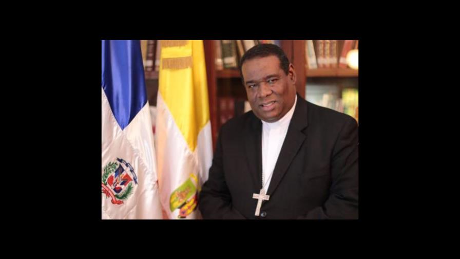 Obispo rechaza se reforme la Constitución para introducir reelección Obispo rechaza se reforme la Constitución para introducir reelección