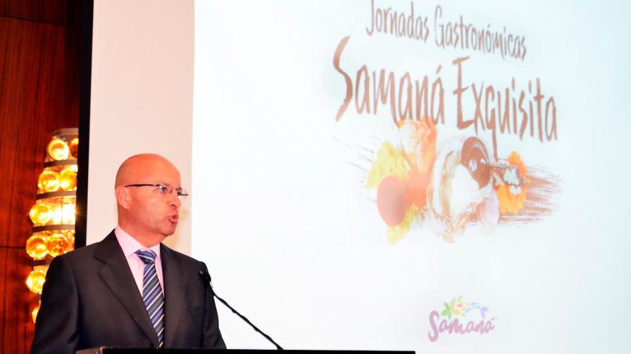Anuncian jornadas gastronómicas “Samaná Exquisita”