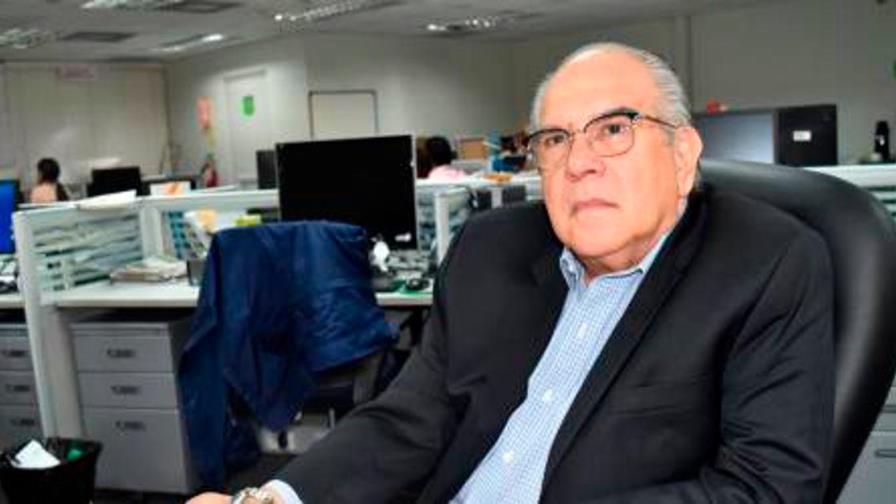 Decreto | Abinader nombra al doctor Jesús Feris Iglesias en la Sisalril Decreto | Abinader nombra al doctor Jesús Feris Iglesias en la Sisalril