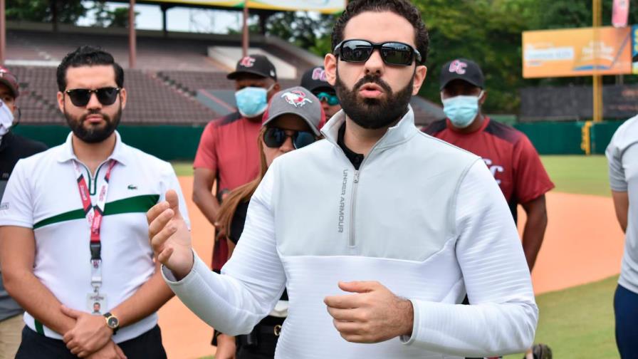 Hanser Alberto y Kelvin Gutierrez pautados a integrarse antes del día inaugural Hanser Alberto y Kelvin Gutierrez pautados a integrarse antes del día inaugural