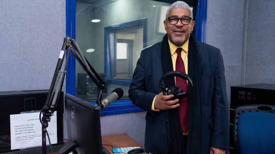 Las emisoras de CERTV ratifican compromiso de difundir música dominicana