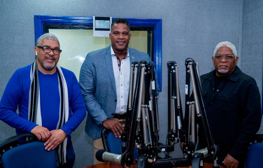 Dominicana FM inicia programa “El Galope del Caballo” con música de Johnny Ventura