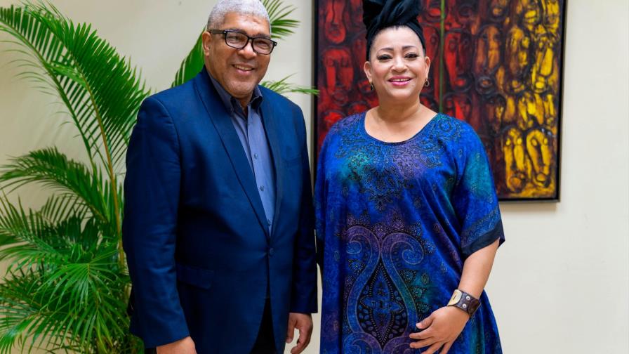 Xiomara Fortuna y Diomary La Mala conducirán programas por Quisqueya FM Xiomara Fortuna y Diomary La Mala conducirán programas por Quisqueya FM