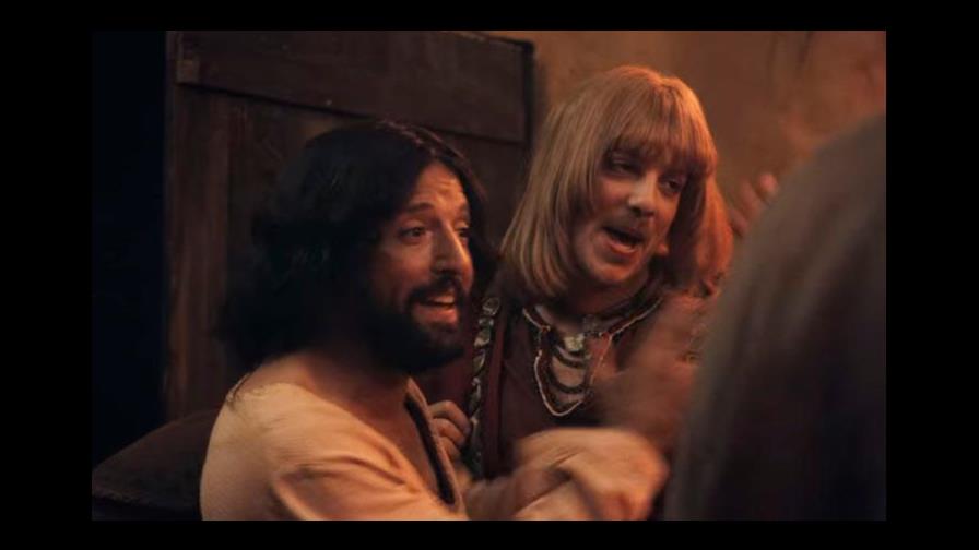 Netflix acude a máxima corte brasileña contra censura de sátira sobre Jesús