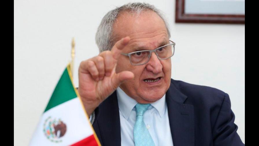 Países desarrollados no apoyaron a Latinoamérica para OMC, dice mexicano Seade