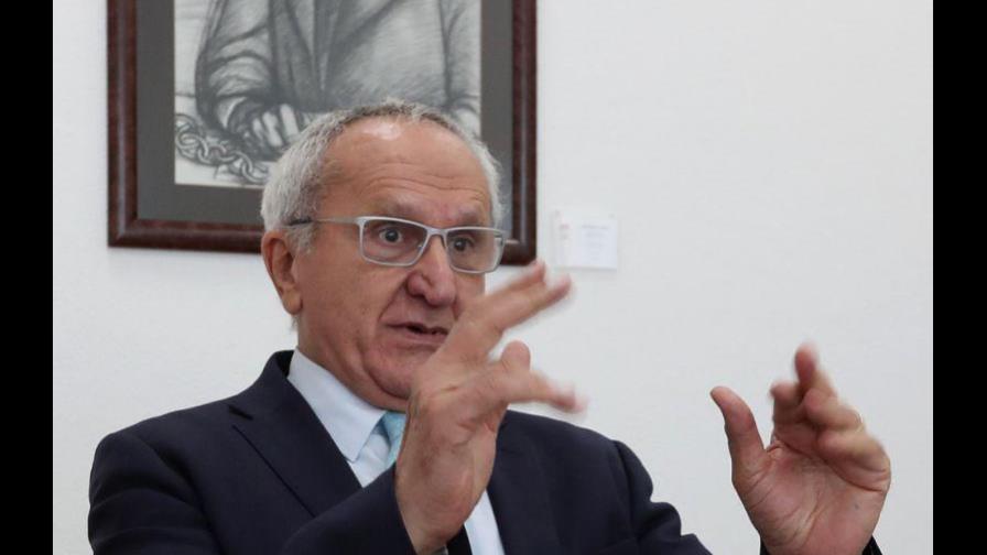 Considera que la OMC es hoy más necesaria que nunca