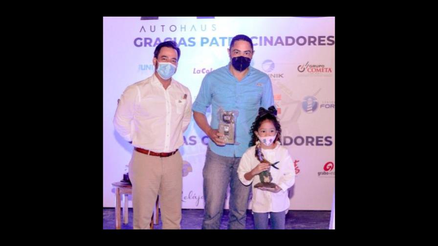 Jesús Soto y lancha Mi Gorda ganan 