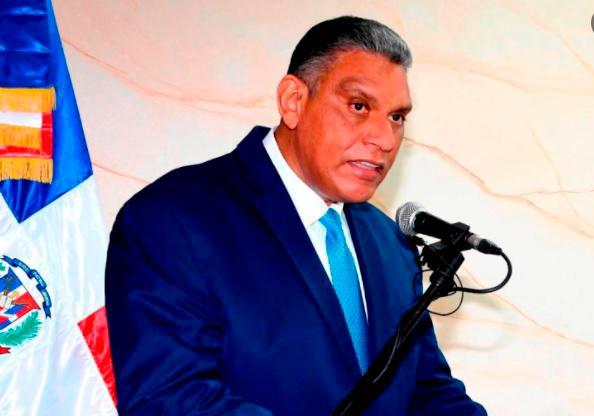 Ministro de Interior y Policía dice gobierno garantizará la seguridad nacional