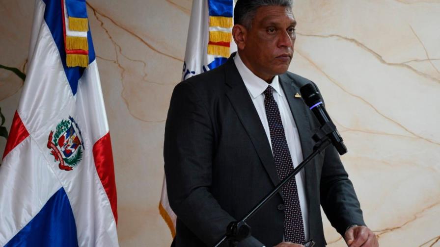 Ministro Interior acoge pedido del Senado y acudirá este jueves