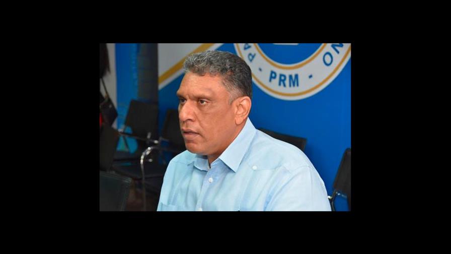 Chú Vásquez dice Margarita debe pedir licencia porque “está en campaña”