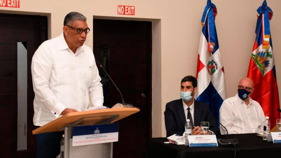 Interior y Policía pide a la justicia actuar con “mano dura” contra el crimen organizado Interior y Policía pide a la justicia actuar con “mano dura” contra el crimen organizado