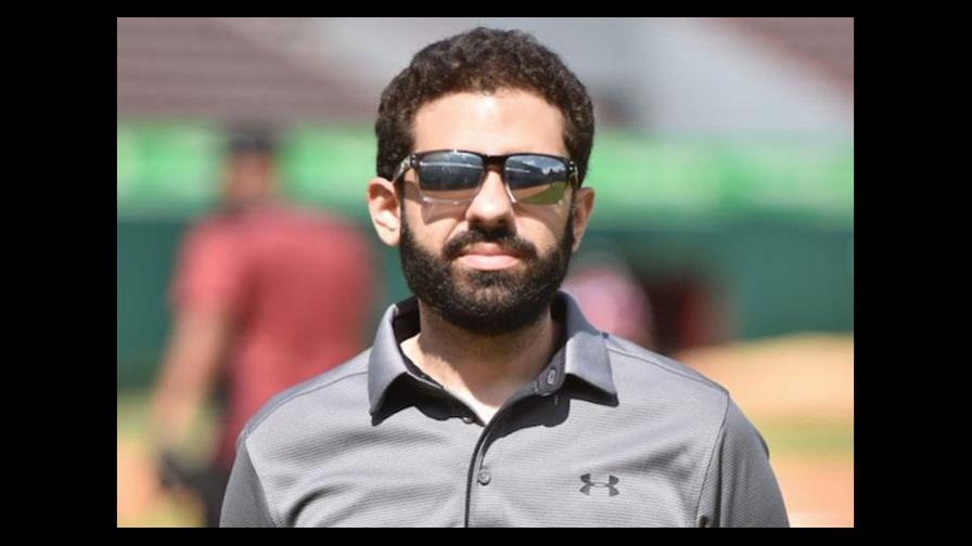 Los Gigantes han tenido ocho casos de COVID-19, pero dicen tenerlo bajo control Los Gigantes han tenido ocho casos de COVID-19, pero dicen tenerlo bajo control