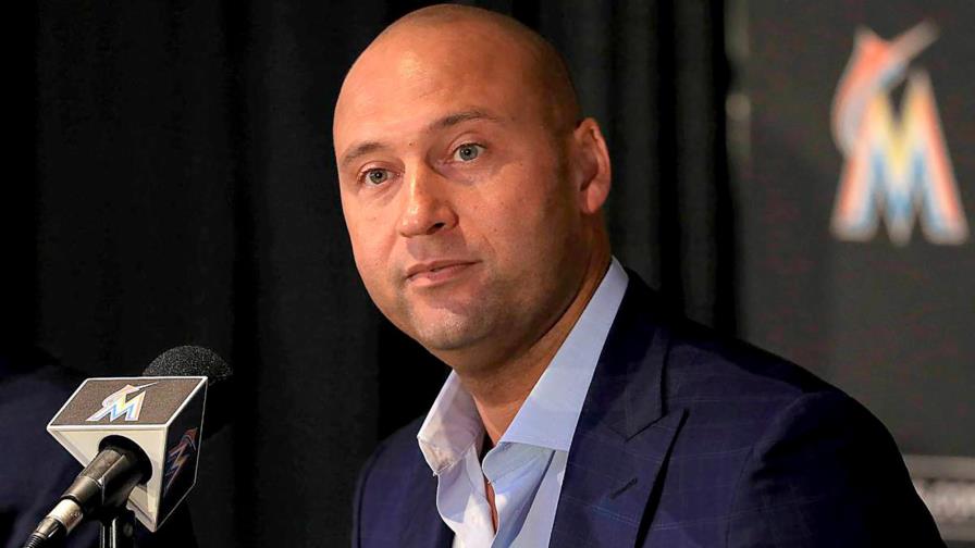 Marlins en coche si se juega sin público Marlins en coche si se juega sin público