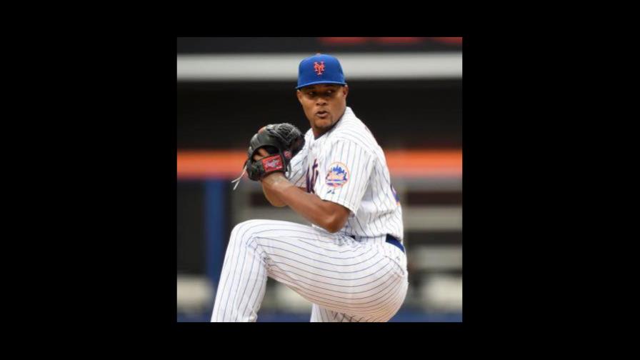 Jeurys Familia envía mensaje de despedida a los fanáticos de los Mets Jeurys Familia envía mensaje de despedida a los fanáticos de los Mets