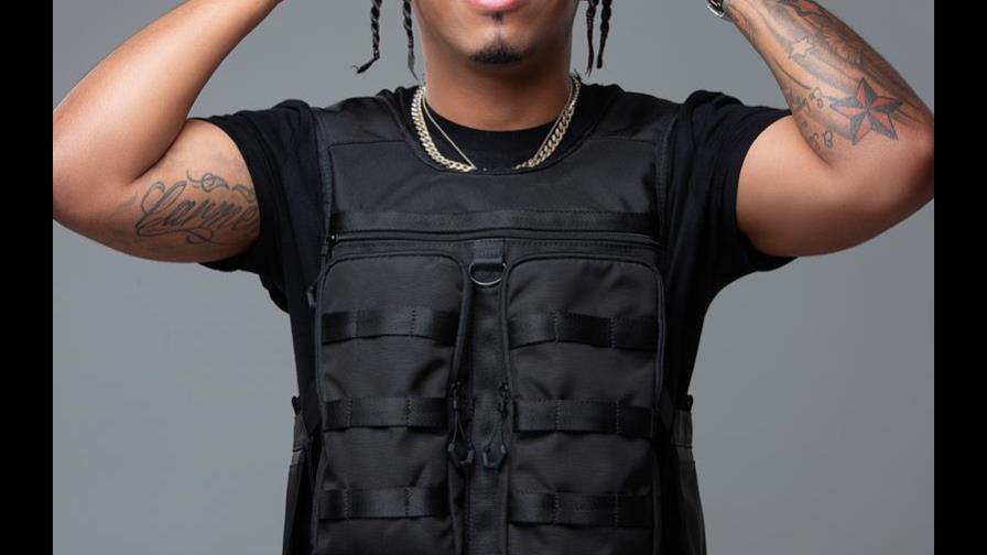 Exponente urbano Jey Brown se monta en la ola de lo romántico y lanza “Bonita”